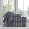 Silk Road Turkish Cotton Towel Set of 4 - Classic Turkish Towels