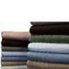 Barnum Turkish Cotton Bath Towels - 3 Pieces - Classic Turkish Towels