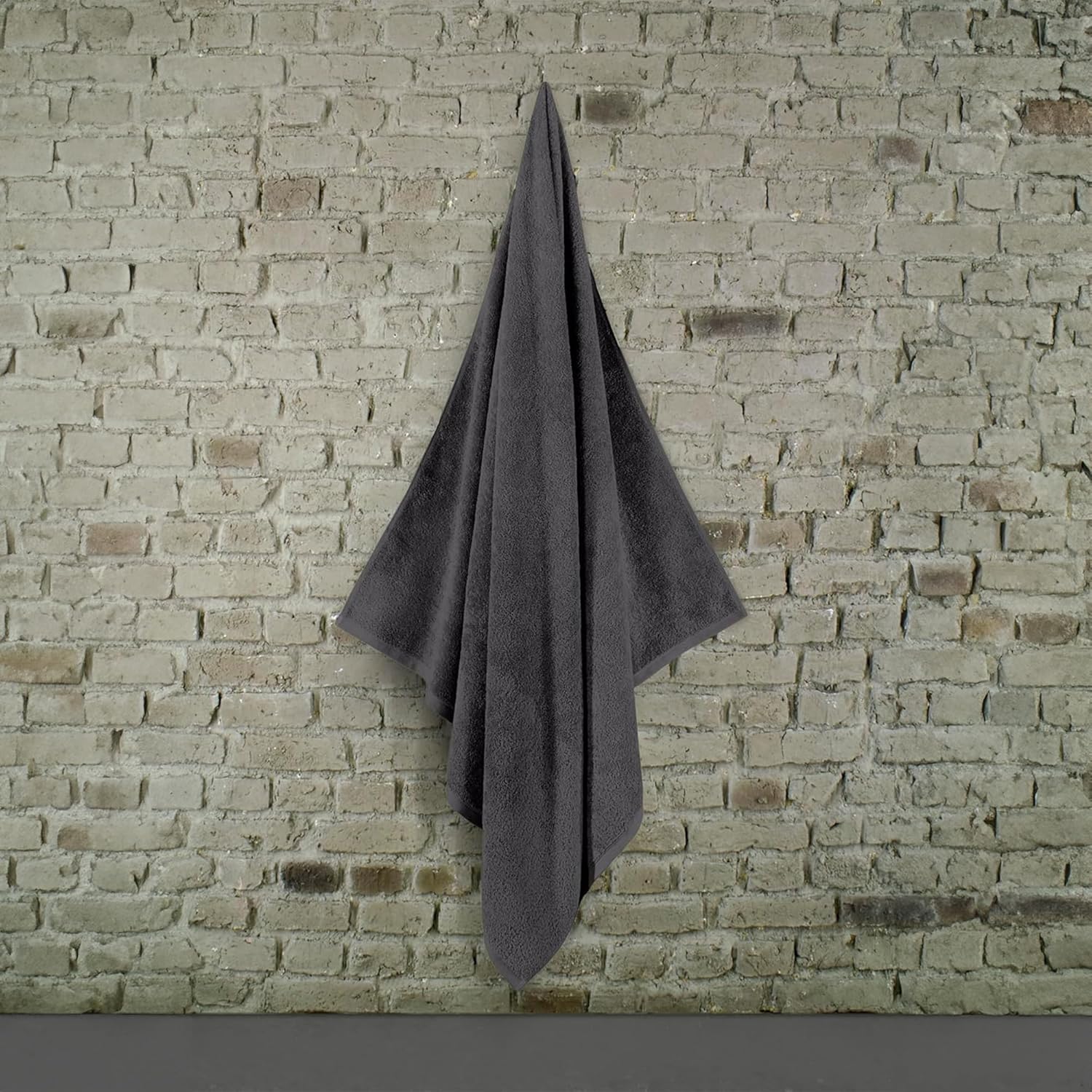 81N8mTuSBZL._AC_SL1500.jpg?v=1745266024 Premium Turkish Cotton Jumbo Bath Sheet Towel 40X80" - Classic Turkish Towels