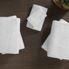 100% Cotton 2 Pcs Hotel Bath Towel Set - Premium Quality, Machine Washable, Absorbent & Soft - 28