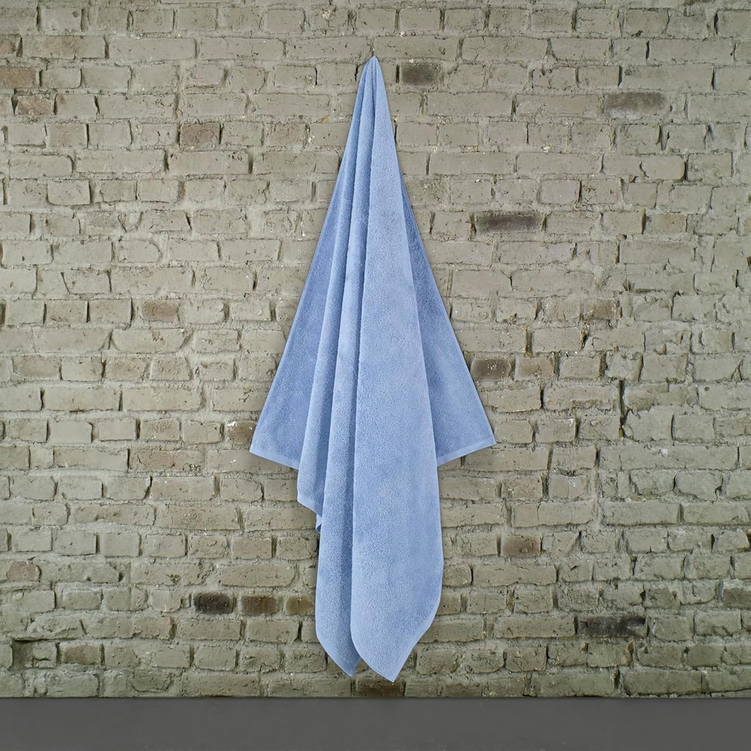 81vNcwnPZsL._AC_SL1500.jpg?v=1745265806 Premium Turkish Cotton Jumbo Bath Sheet Towel 40X80" - Classic Turkish Towels