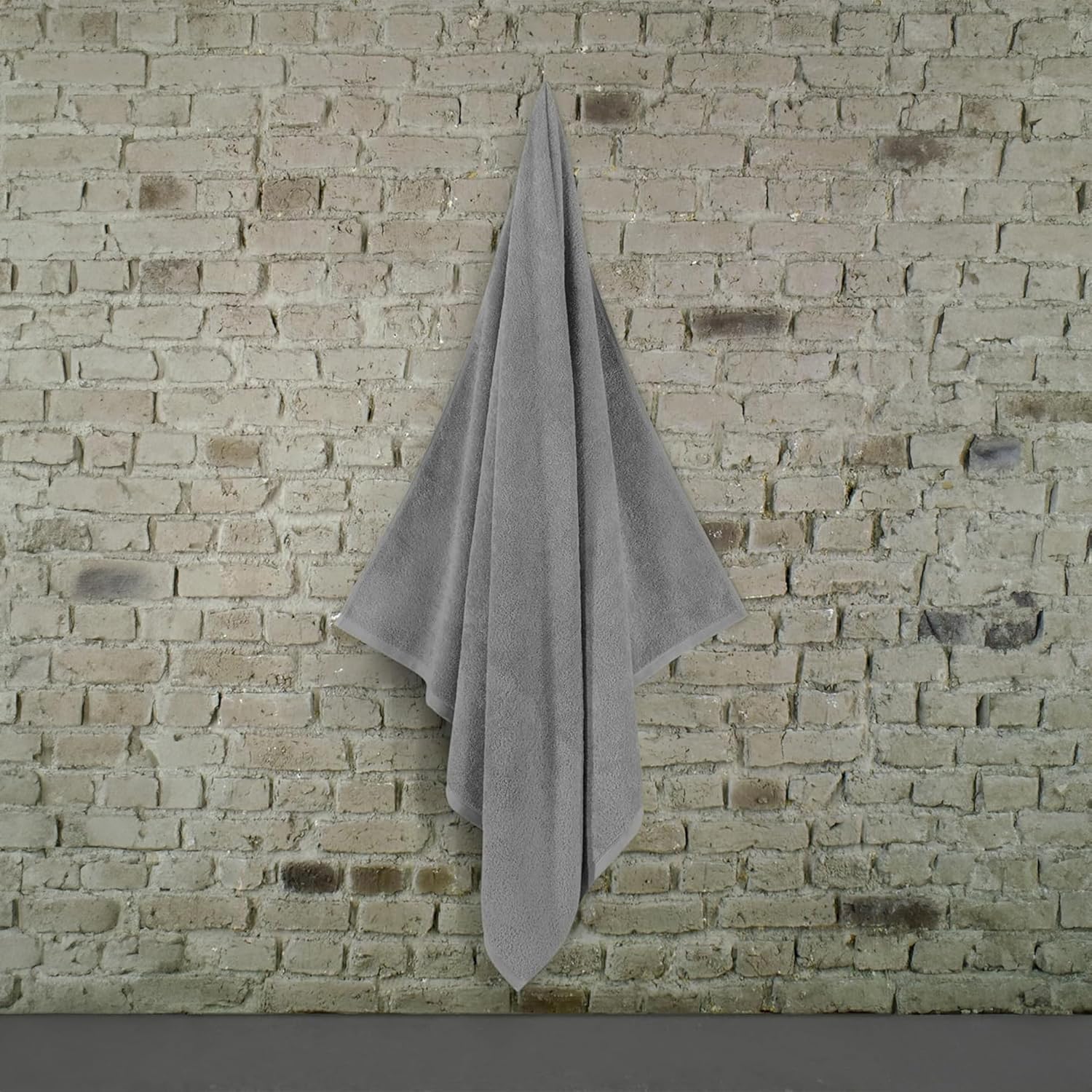 81z-3ND6YiL._AC_SL1500.jpg?v=1745266647 Premium Turkish Cotton Jumbo Bath Sheet Towel 40X80" - Classic Turkish Towels