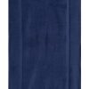 Cambridge Panel Bath Mats Pack of 2, Turkish Cotton Hotel & Spa Bath Rug Set, 900 GSM, 20"x34" - Classic Turkish Towels