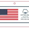 Towels Beyond Luxury 6 Piece Towel Set - 100% USA Cotton, Very Soft and Super Absorbent Bath Towels, Hand Towels, and Washcloths - Classic Turkish Towels