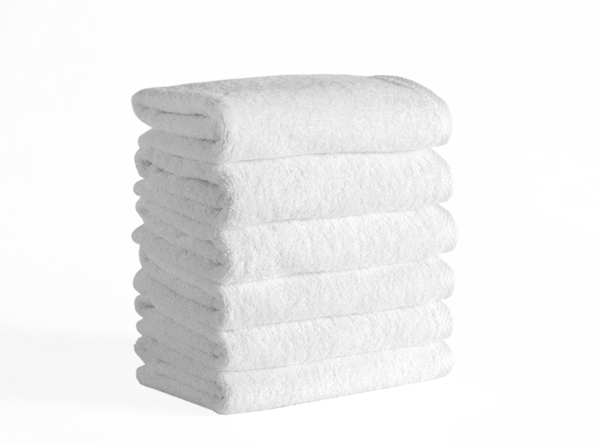 PRO16125ARSENALWHITEHANDTOWEL6PC16X28_1.jpg?v=1679951188 Hospitality Turkish Cotton Washcloths - 12 Pieces - Classic Turkish Towels