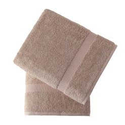 Cambridge Turkish Cotton Jumbo Bath Sheets - 2 Pieces - Classic Turkish Towels