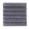 Hospitality Turkish Cotton Hand Towels - 6 Pieces - Classic Turkish Towels