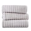 Brampton Turkish Cotton Bath Sheets - 3 Pieces - Classic Turkish Towels