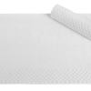 2 Piece Cotton Bath Mat Set - Non-Slip & Absorbent Bathroom Rugs | Machine Washable 100% Cotton Bath Mats (20"x34") - Classic Turkish Towels