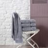Cambridge Turkish Cotton Bath Towels - 4 Pieces - Classic Turkish Towels