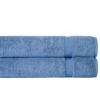 Cambridge Turkish Cotton Bath Sheets - 2 Pieces - Classic Turkish Towels