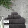 Barnum Turkish Cotton Towel Set of 4 - Classic Turkish Towels