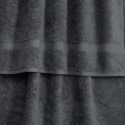 Towels Beyond - Luxury 6-Piece Towel Set - 2 Bath Towels, 2 Hand Towels & 2 Washcloths - Soft, Quick Dry, Highly Absorbent & Durable - Home & Spa - Classic Turkish Towels