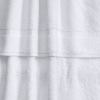 Towels Beyond - Luxury 6-Piece Towel Set - 2 Bath Towels, 2 Hand Towels & 2 Washcloths - Soft, Quick Dry, Highly Absorbent & Durable - Home & Spa - Classic Turkish Towels